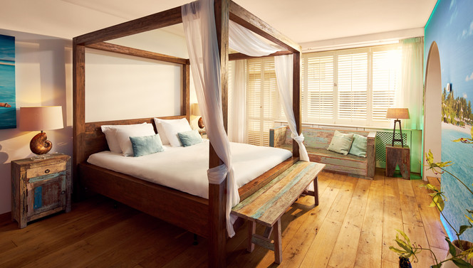 Asia suite Hotel Tiel